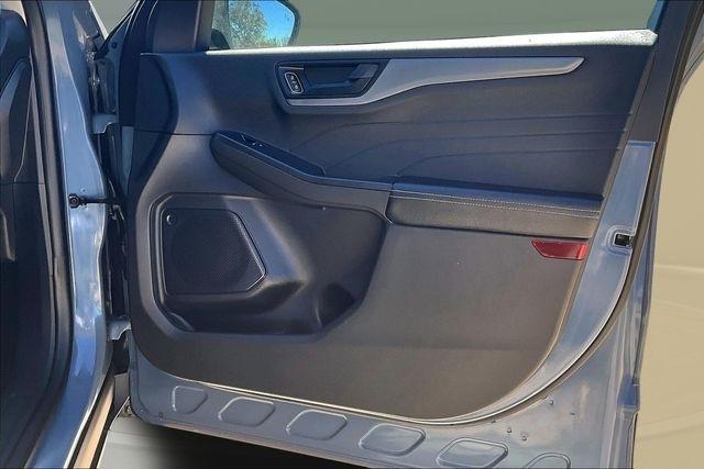 Ford Escape Active FWD 2024