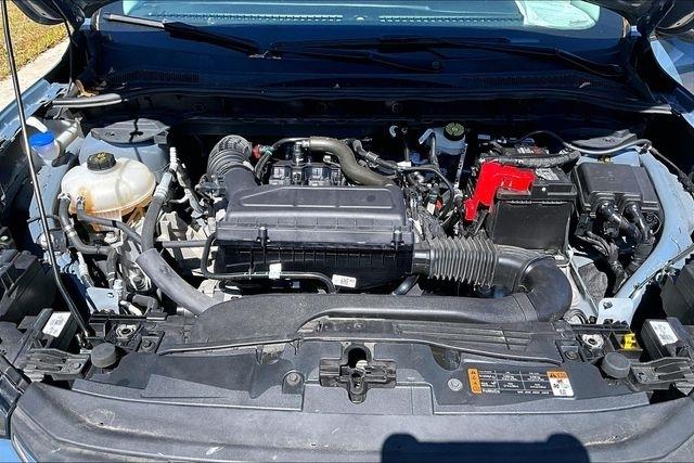 Ford Escape Active FWD 2024