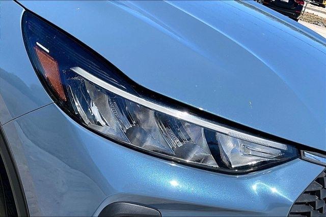 Ford Escape Active FWD 2024