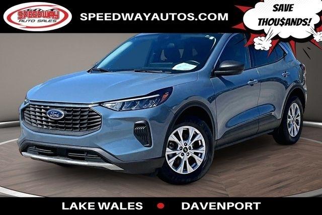 Ford Escape Active FWD 2024