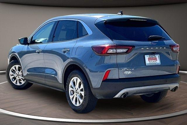 Ford Escape Active FWD 2024