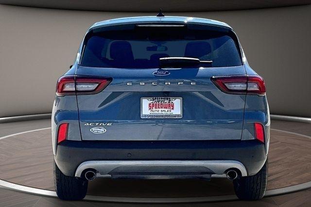 Ford Escape Active FWD 2024
