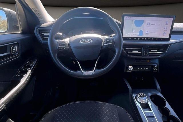 Ford Escape Active FWD 2024