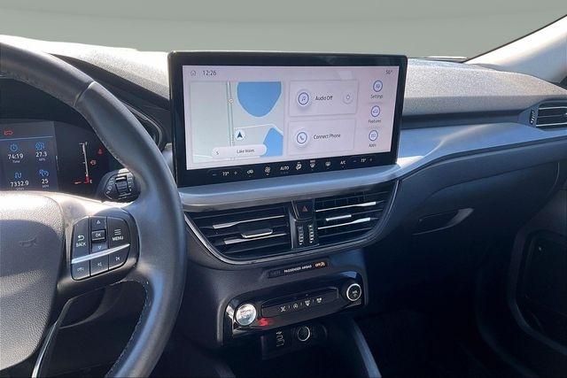 Ford Escape Active FWD 2024