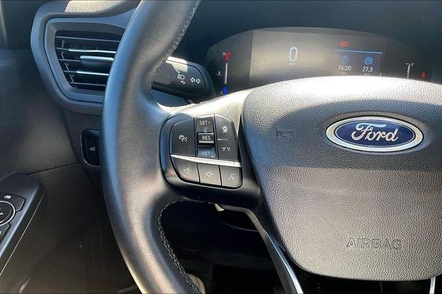 Ford Escape Active FWD 2024