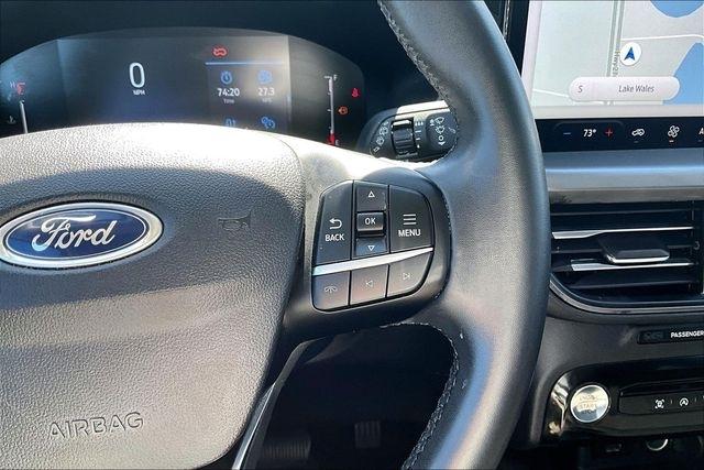 Ford Escape Active FWD 2024