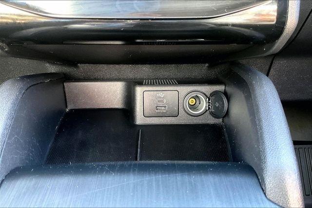 Ford Escape Active FWD 2024