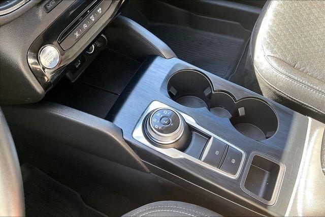 Ford Escape Active FWD 2024