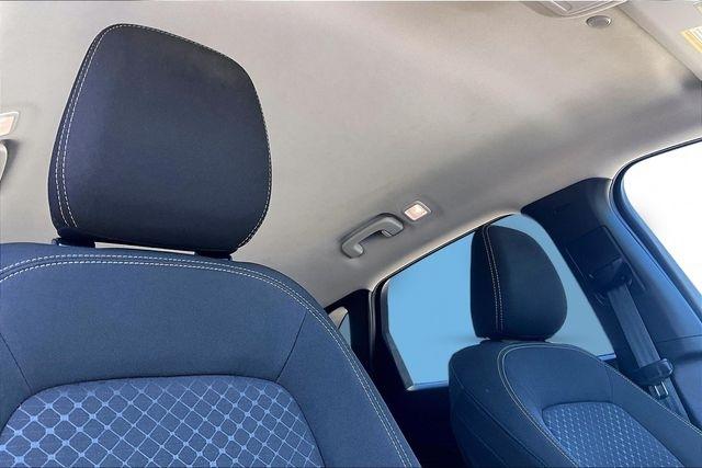 Ford Escape Active FWD 2024