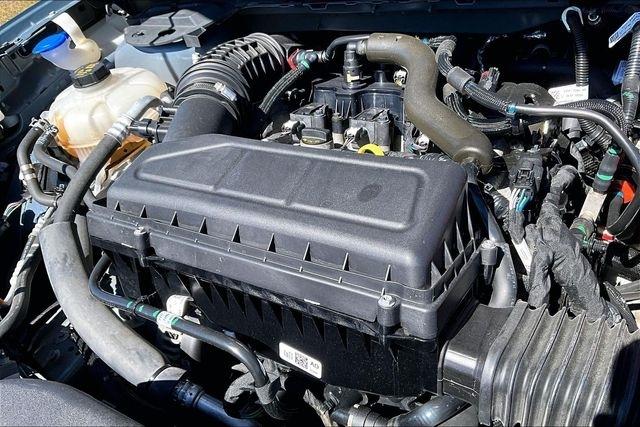 Ford Escape Active FWD 2024