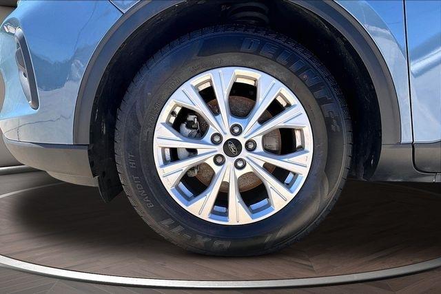 Ford Escape Active FWD 2024