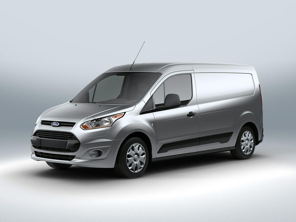 2015 Ford Transit Connect XL
