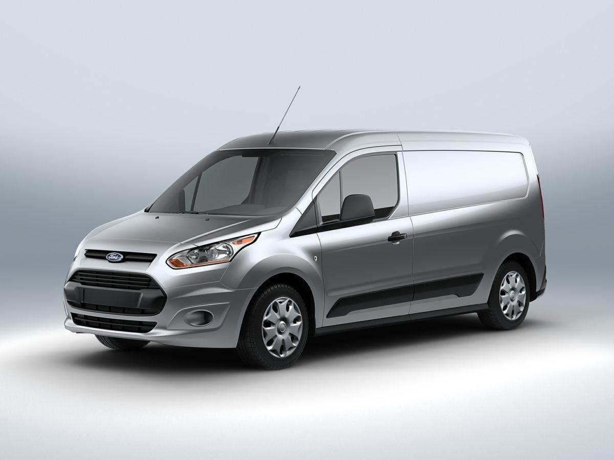 2015 Ford Transit Connect XL