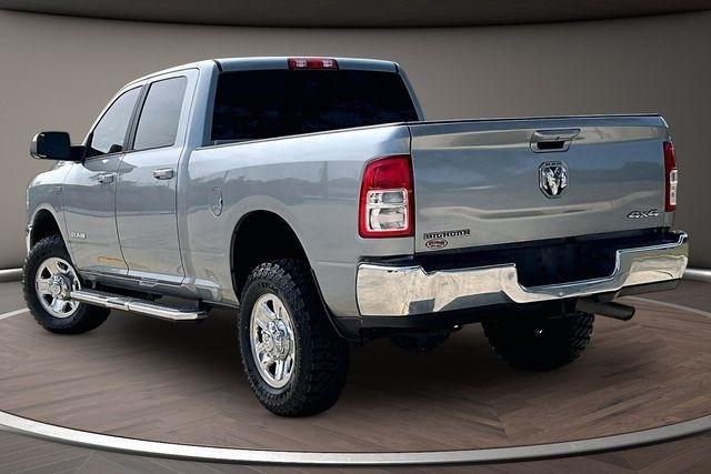 2021 RAM Ram 2500 Pickup Big Horn - Photo 4
