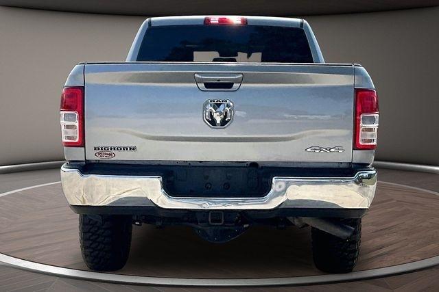 2021 RAM Ram 2500 Pickup Big Horn - Photo 5