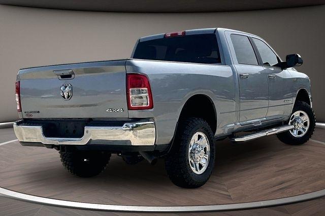 2021 RAM Ram 2500 Pickup Big Horn - Photo 6