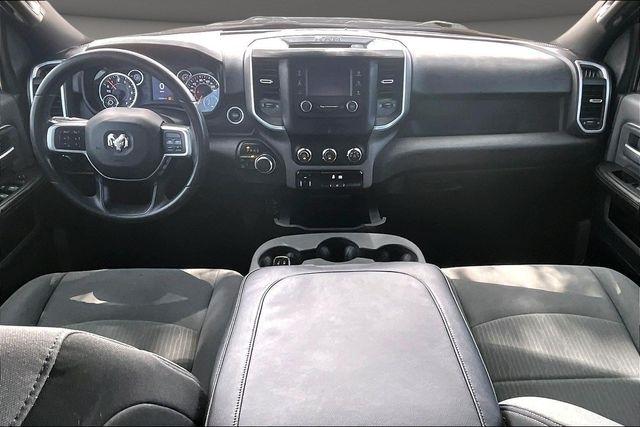 2021 RAM Ram 2500 Pickup Big Horn - Photo 8