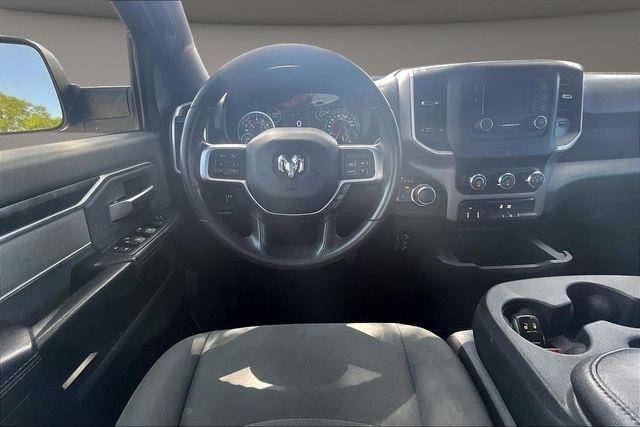 2021 RAM Ram 2500 Pickup Big Horn - Photo 9