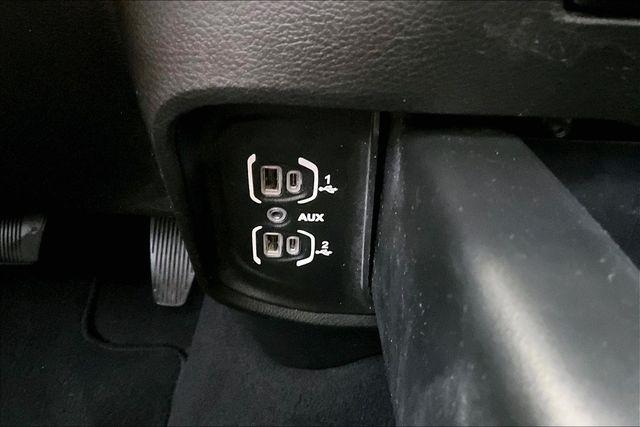 2021 RAM Ram 2500 Pickup Big Horn - Photo 17