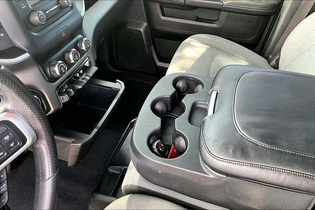 2021 RAM Ram 2500 Pickup Big Horn - Photo 19