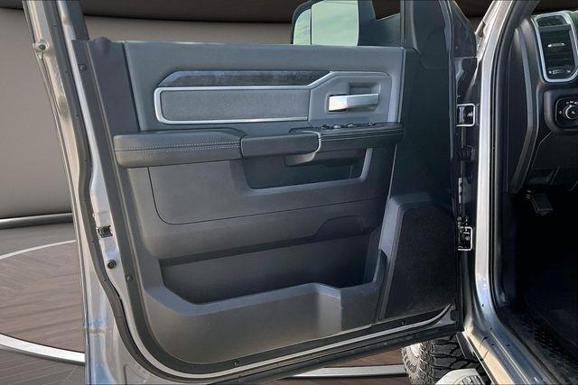 2021 RAM Ram 2500 Pickup Big Horn - Photo 21