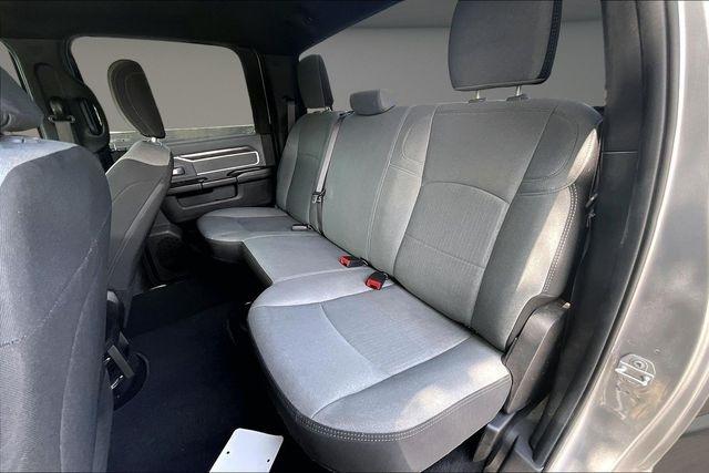 2021 RAM Ram 2500 Pickup Big Horn - Photo 23