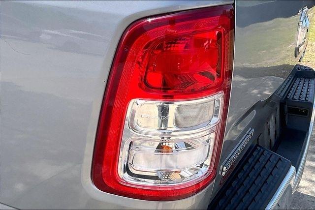 2021 RAM Ram 2500 Pickup Big Horn - Photo 24