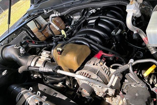 2021 RAM Ram 2500 Pickup Big Horn - Photo 32
