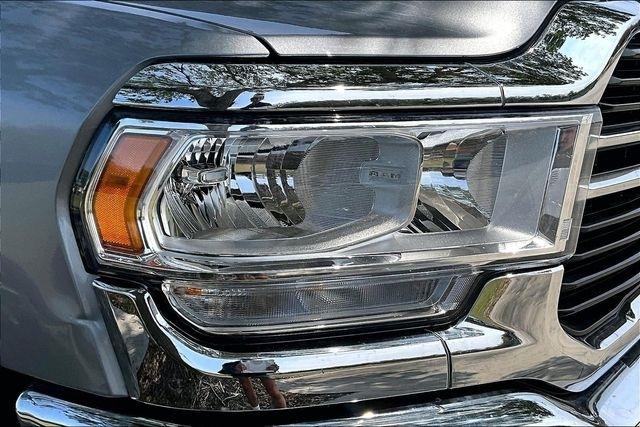 2021 RAM Ram 2500 Pickup Big Horn - Photo 33