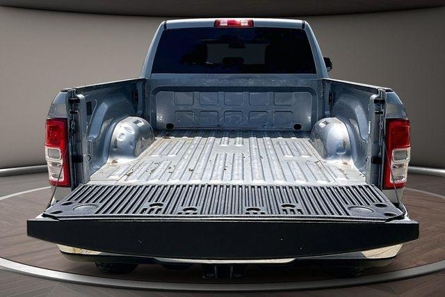 RAM 2500 Big Horn 4x4 Crew Cab 6'4" Box 2021