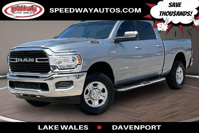 2021 RAM 2500 Pickup Big Horn
