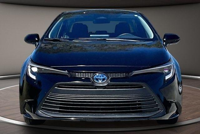 Toyota Corolla Hybrid LE FWD (Natl) 2025