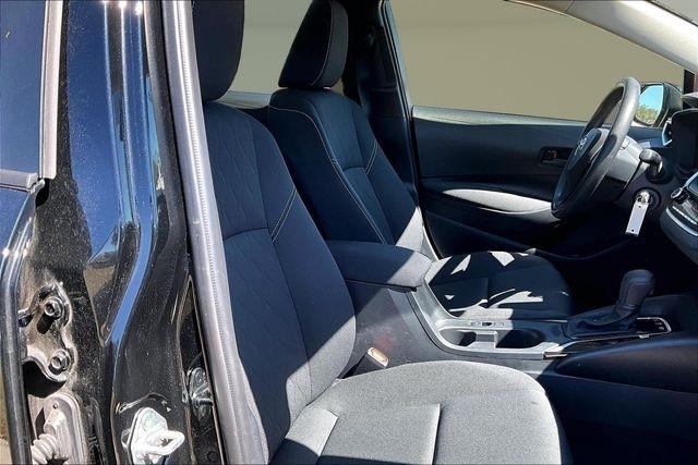 Toyota Corolla Hybrid LE FWD (Natl) 2025