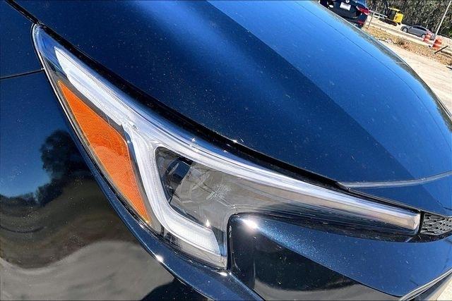 Toyota Corolla Hybrid LE FWD (Natl) 2025