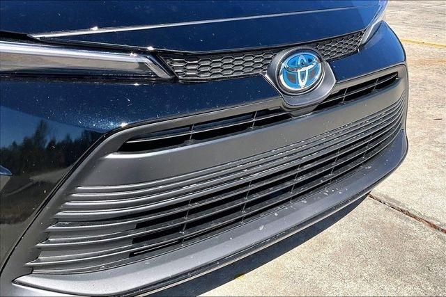 Toyota Corolla Hybrid LE FWD (Natl) 2025