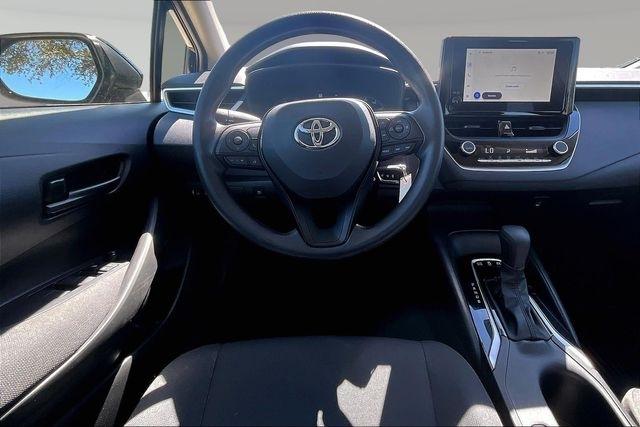 Toyota Corolla Hybrid LE FWD (Natl) 2025