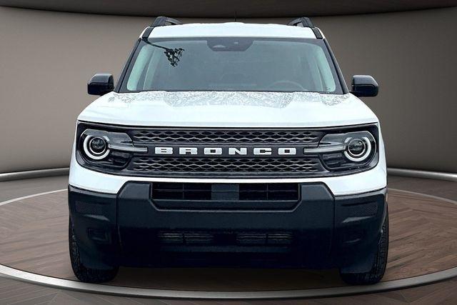 Ford Bronco Sport Big Bend 4x4 2025