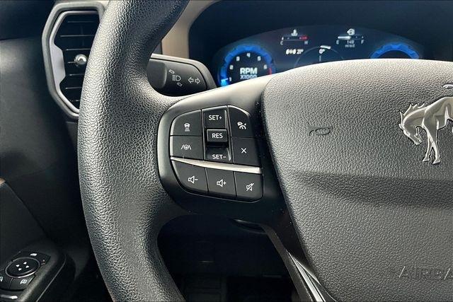 Ford Bronco Sport Big Bend 4x4 2025