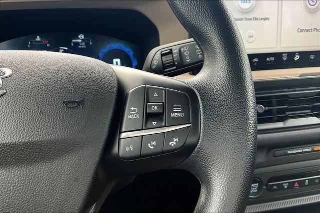 Ford Bronco Sport Big Bend 4x4 2025