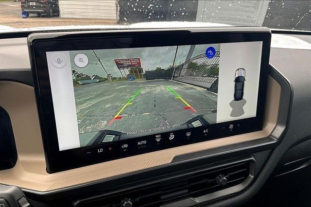 Ford Bronco Sport Big Bend 4x4 2025