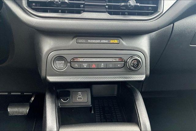 Ford Bronco Sport Big Bend 4x4 2025