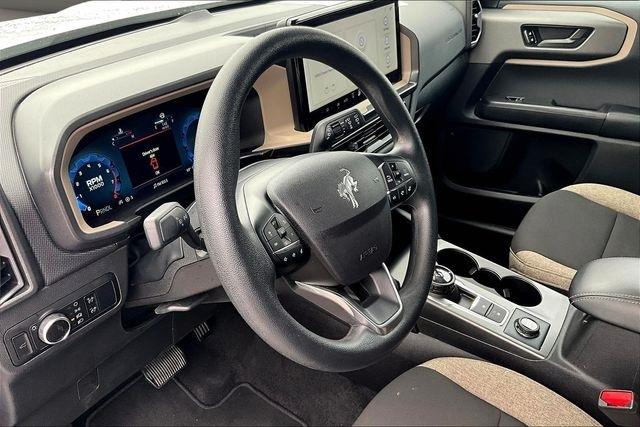 Ford Bronco Sport Big Bend 4x4 2025