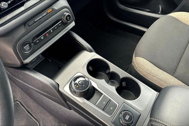 Ford Bronco Sport Big Bend 4x4 2025