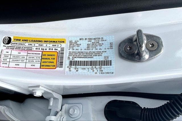 Ford Bronco Sport Big Bend 4x4 2025