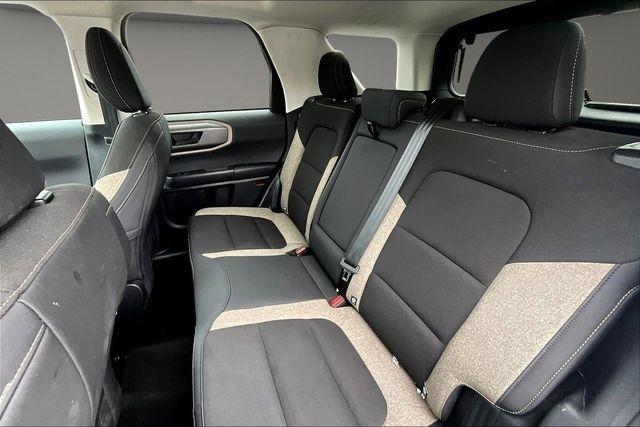 Ford Bronco Sport Big Bend 4x4 2025