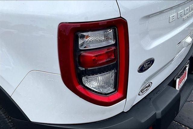 Ford Bronco Sport Big Bend 4x4 2025