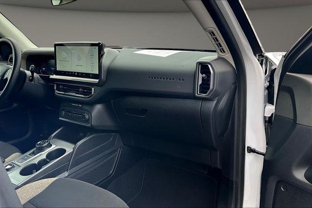 Ford Bronco Sport Big Bend 4x4 2025