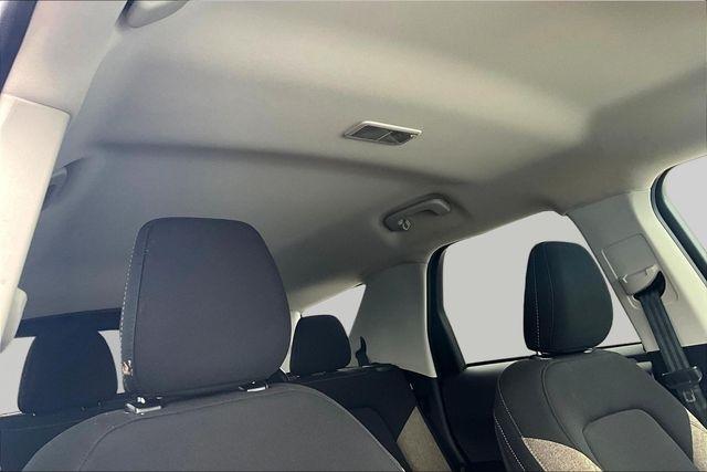 Ford Bronco Sport Big Bend 4x4 2025