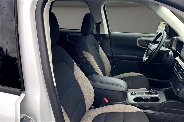 Ford Bronco Sport Big Bend 4x4 2025