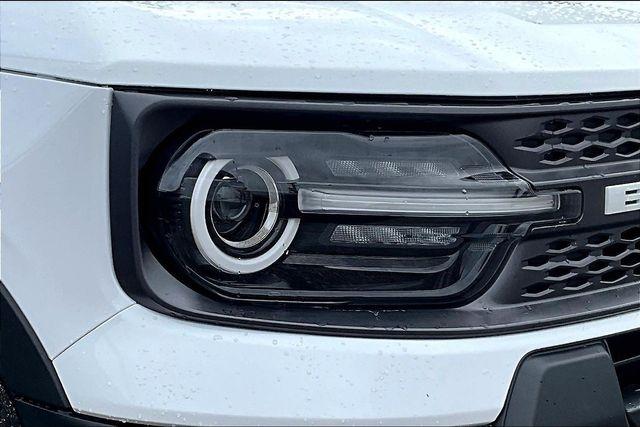 Ford Bronco Sport Big Bend 4x4 2025